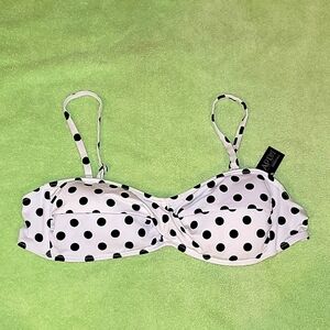 (J11) Apt 9 bikini top Large